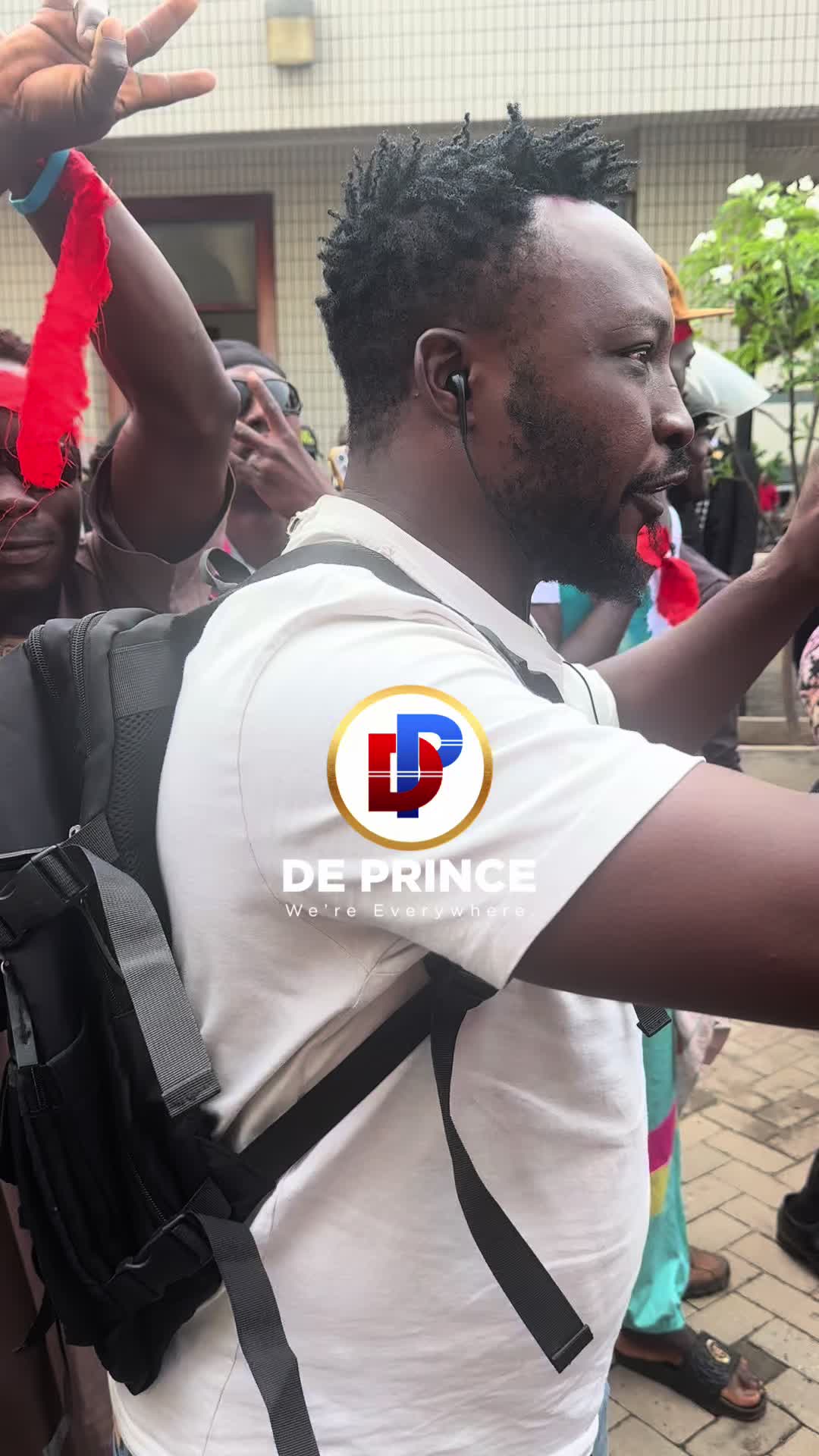 @De Prince