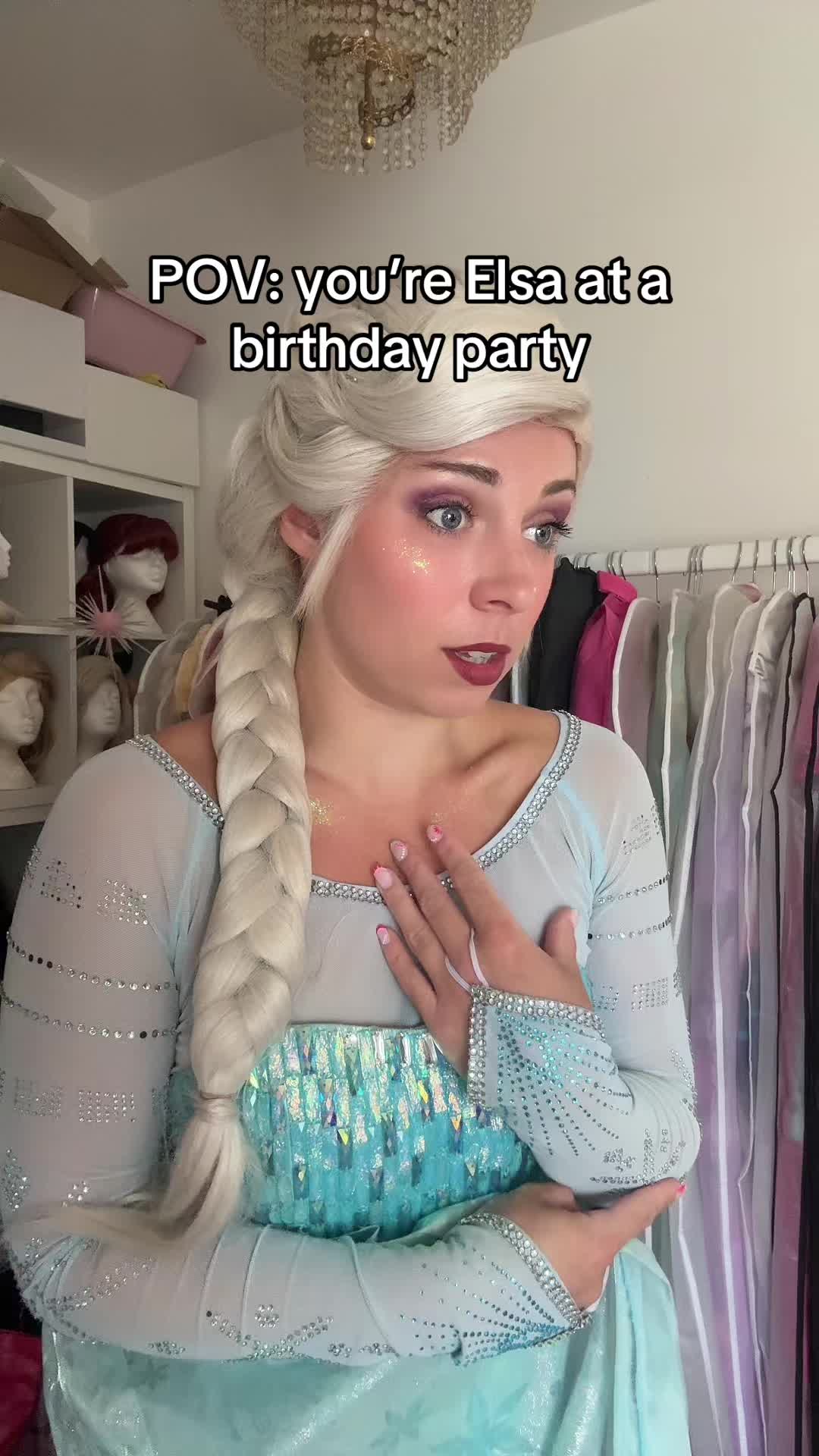 @Chloe’s Fairytale Princesses