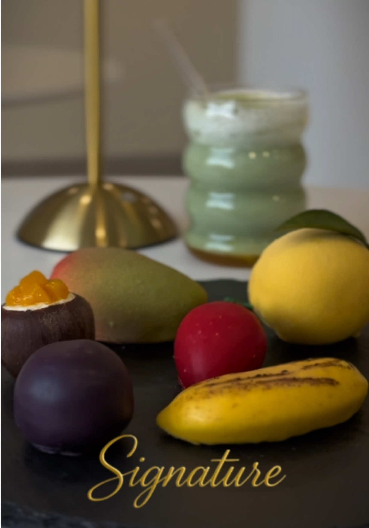 @SIGNATURE / PATISSERIE