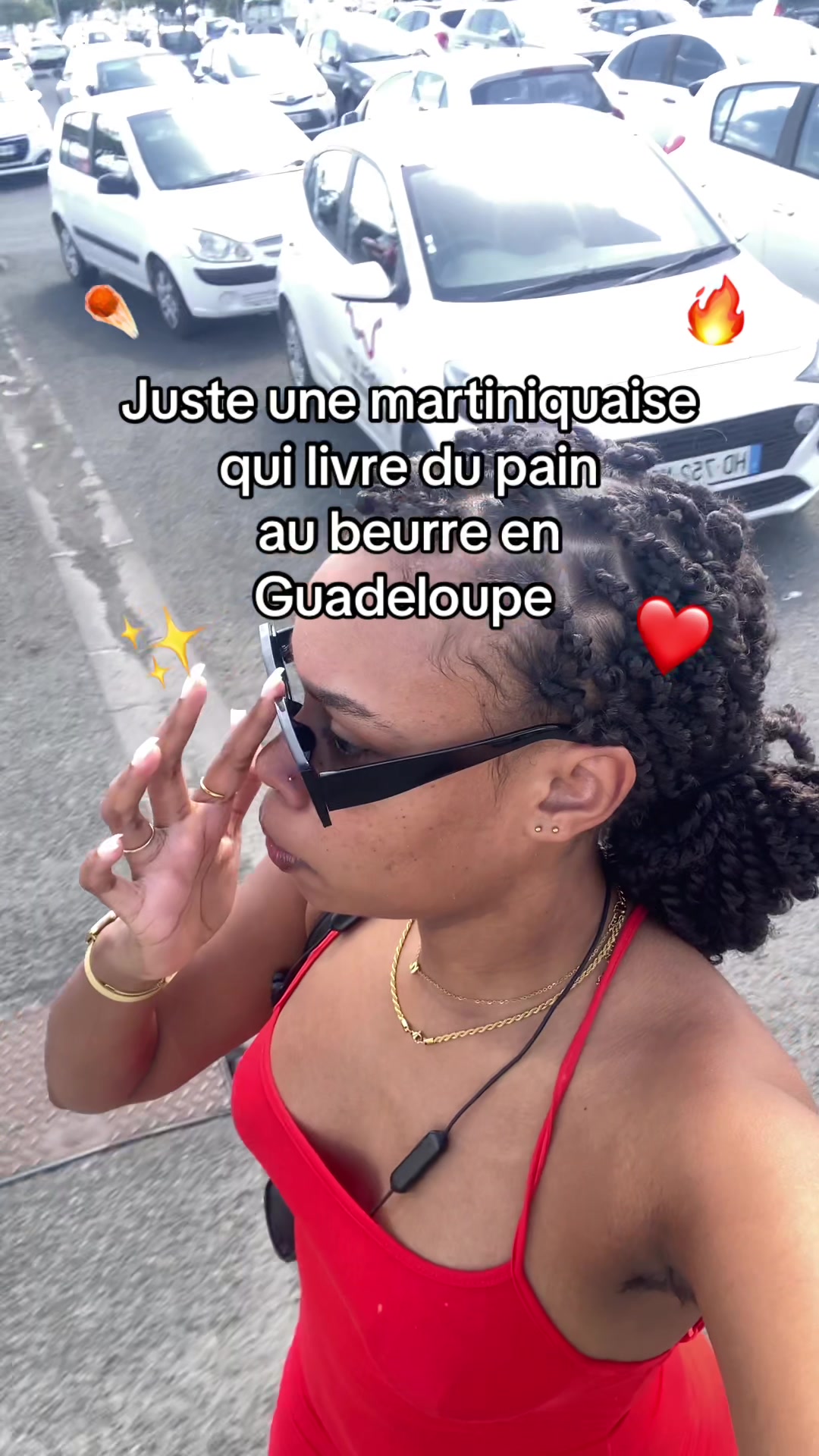 @Prospa Délices