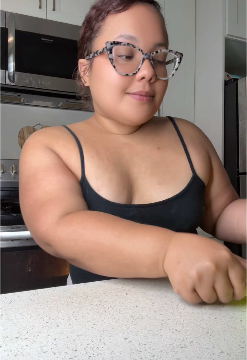 @Samantha Ortiz