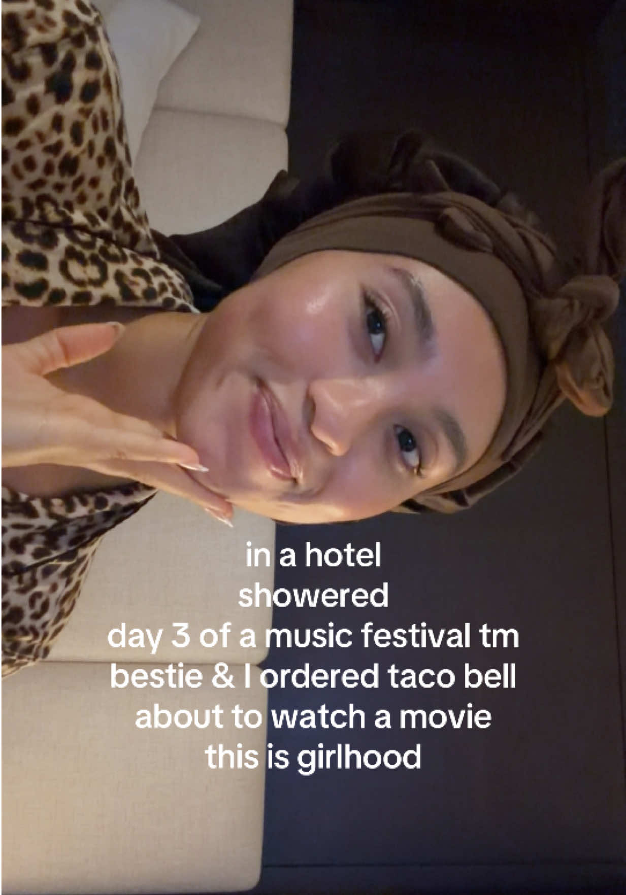 @Honey
