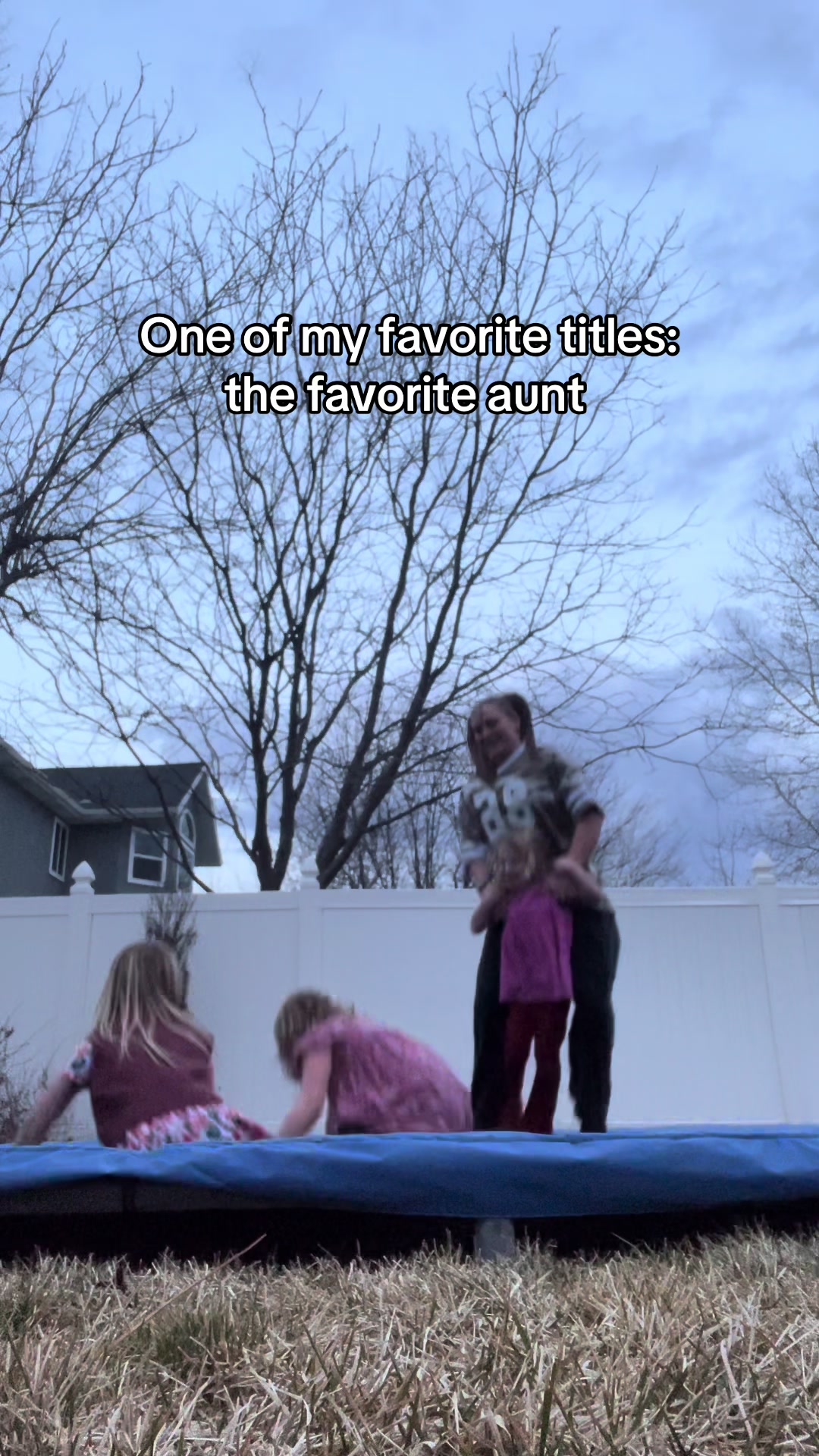 @Kayla Olsen