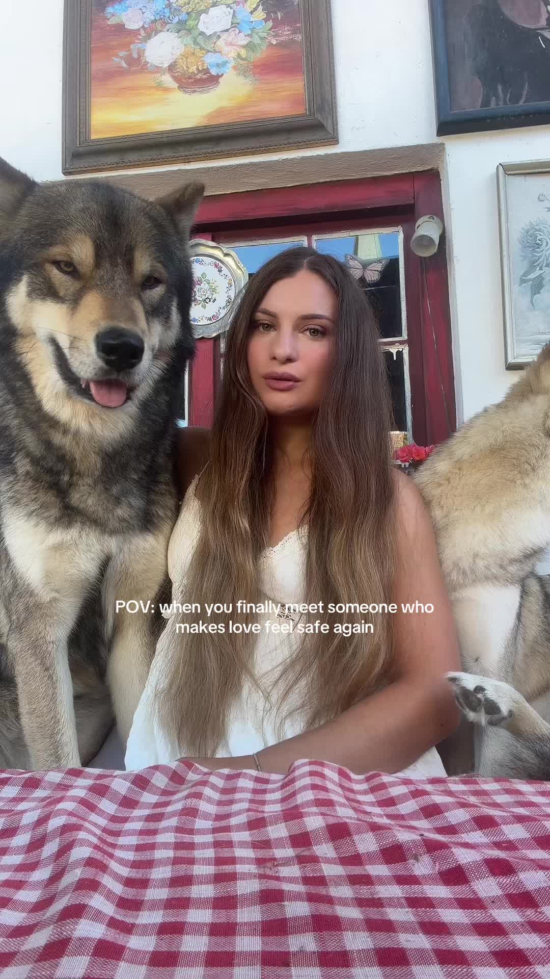 @Jana Wolf