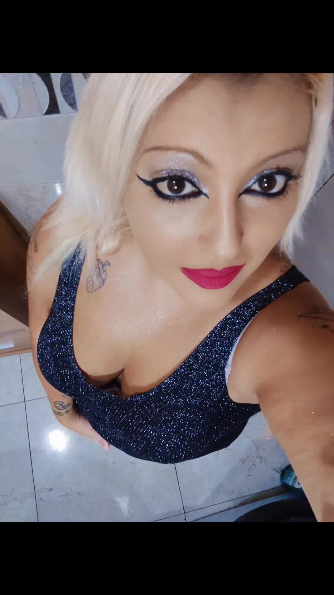 @Marybionda ❤️