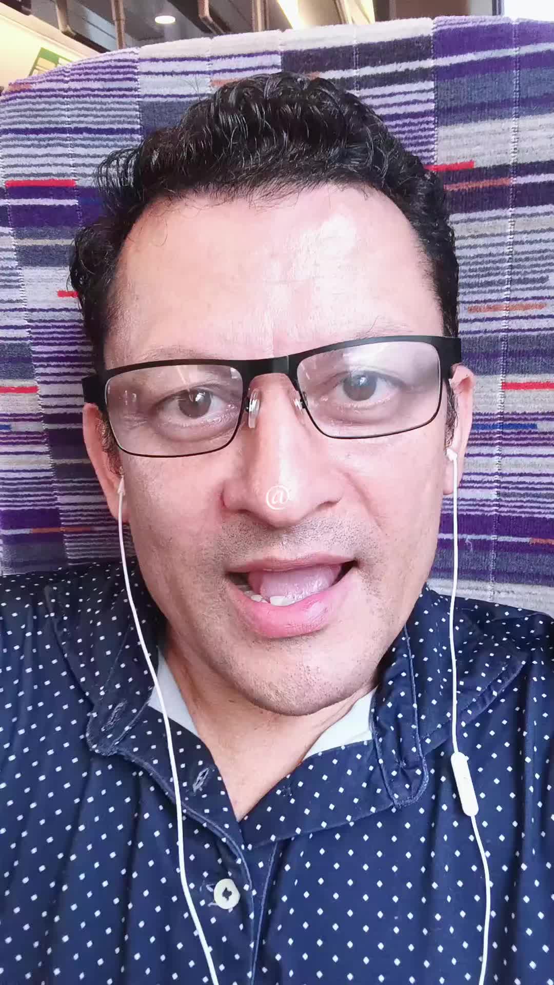 @Ram Kumar