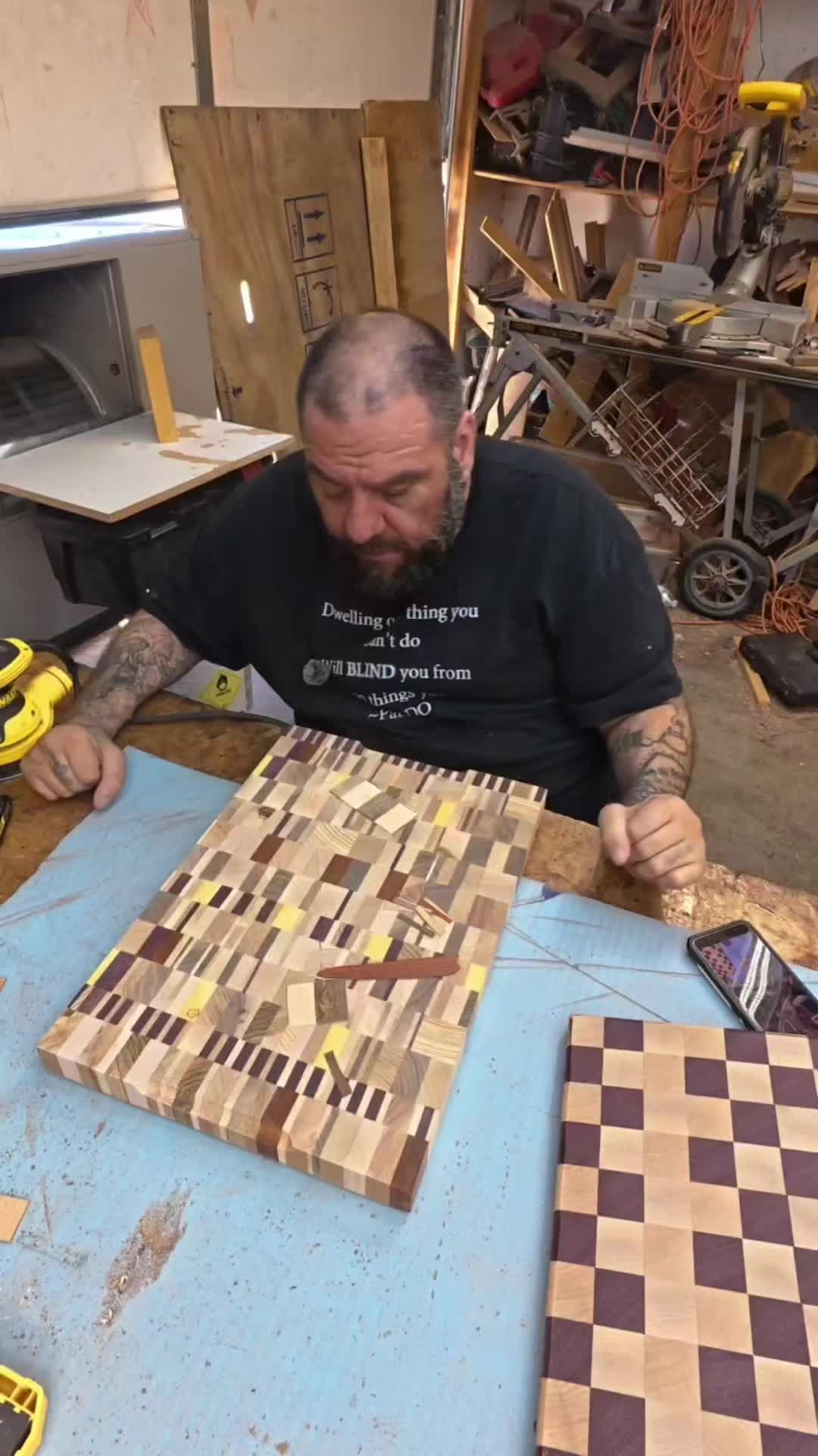 @KeepItPushinWoodwork