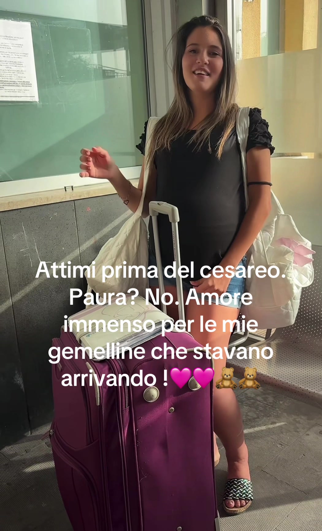 @Federica Amenta
