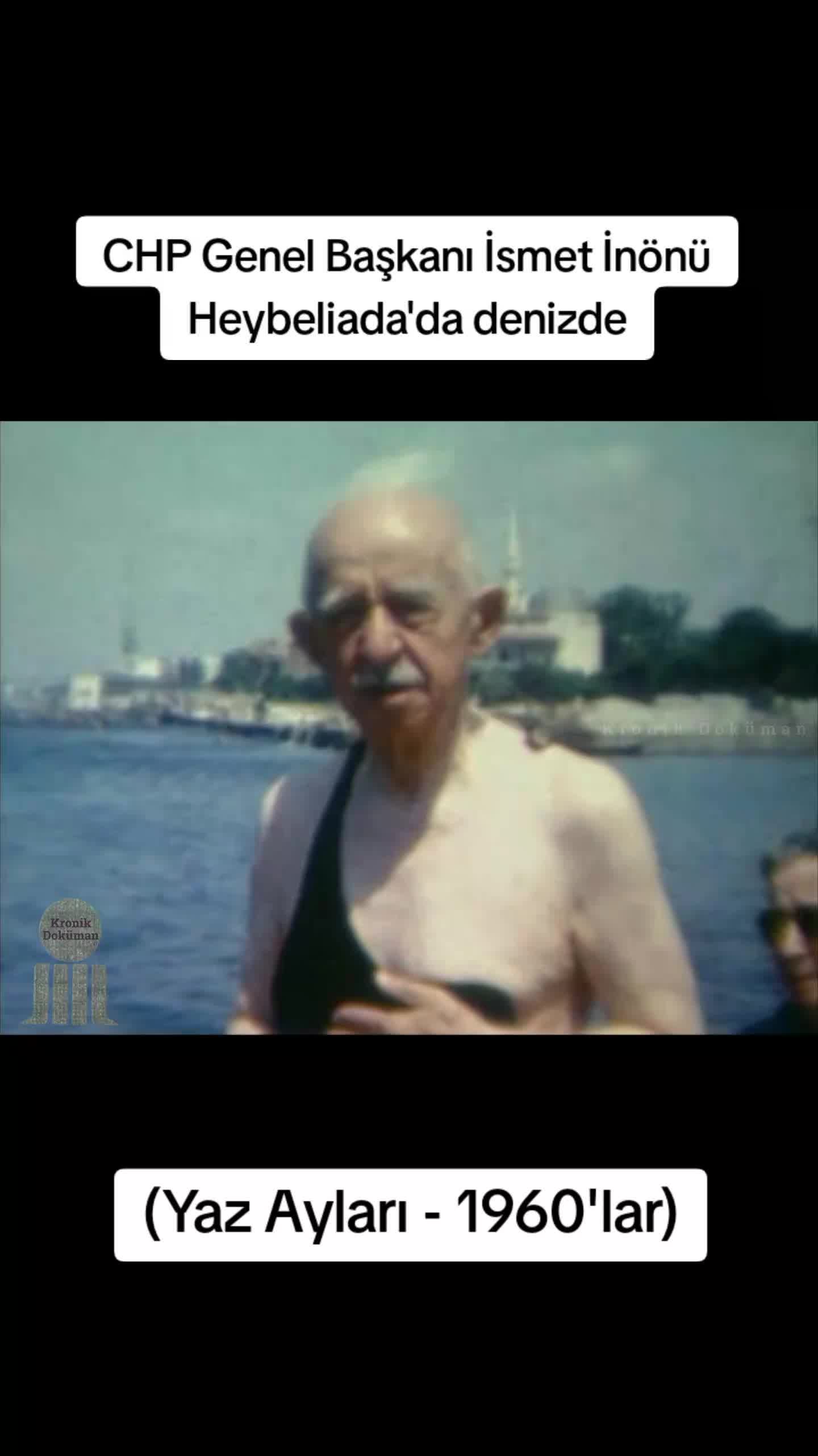 @Kronik Doküman