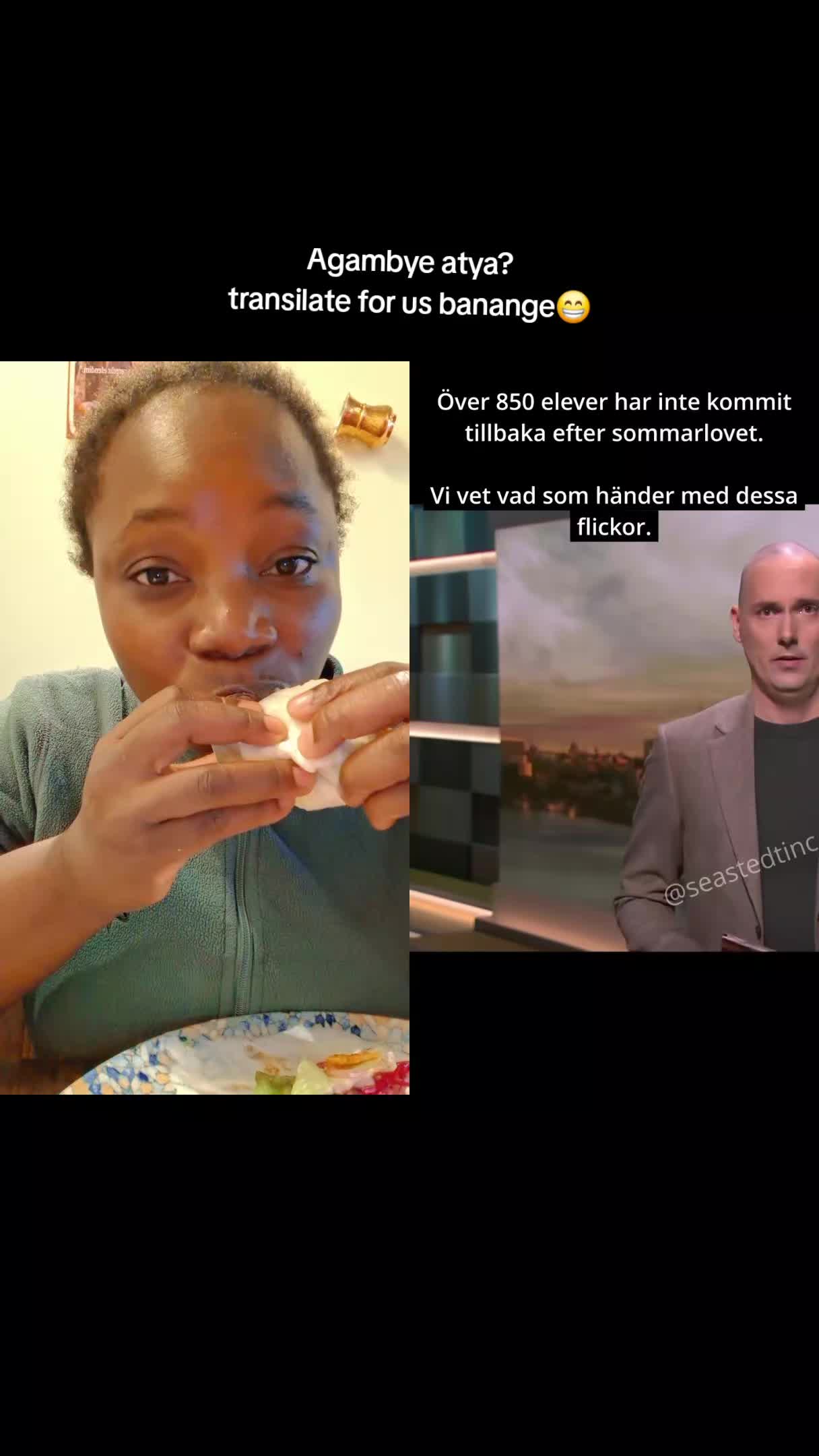 @Mama Nayiga Inspires.