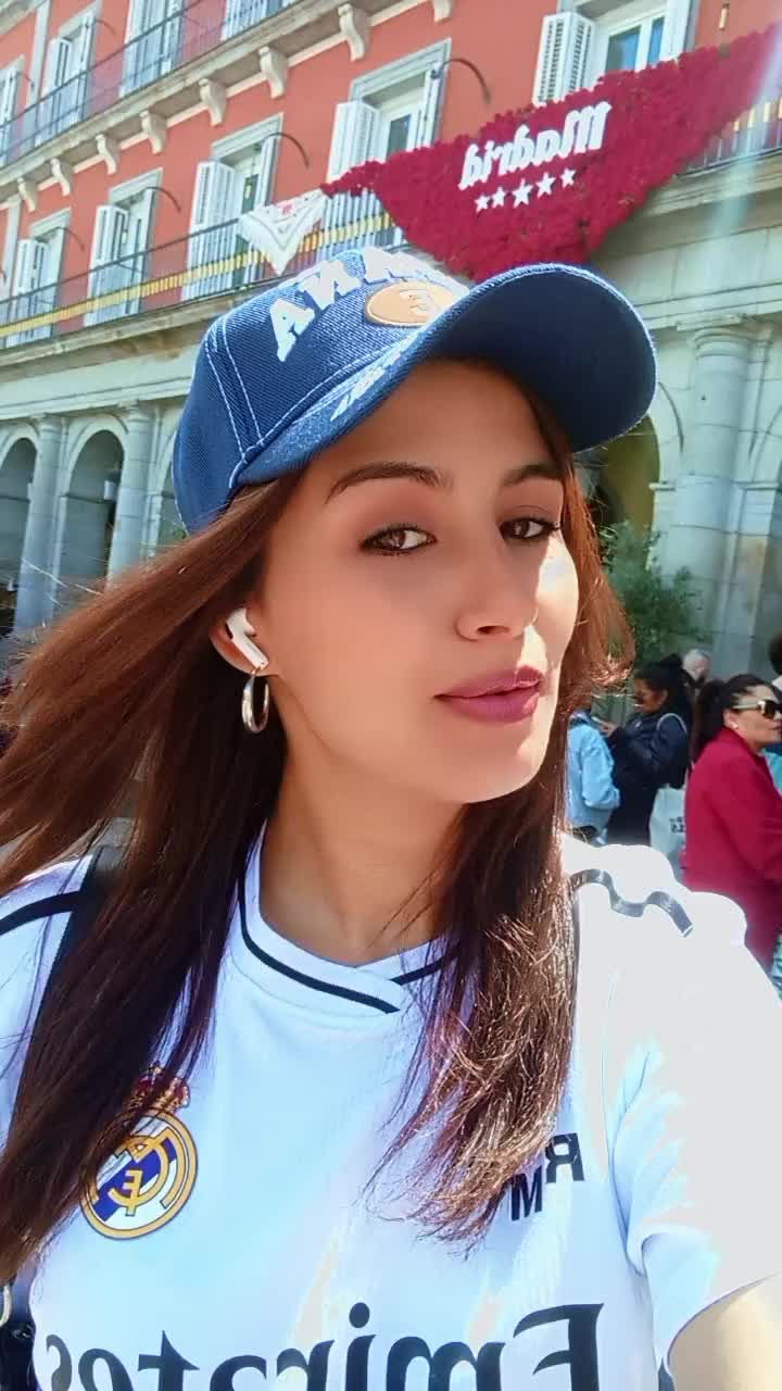 @la Tunecina 🇹🇳🇪🇦