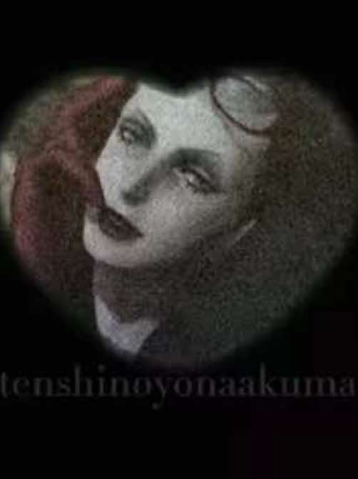 @☥enshinoyonaakuma