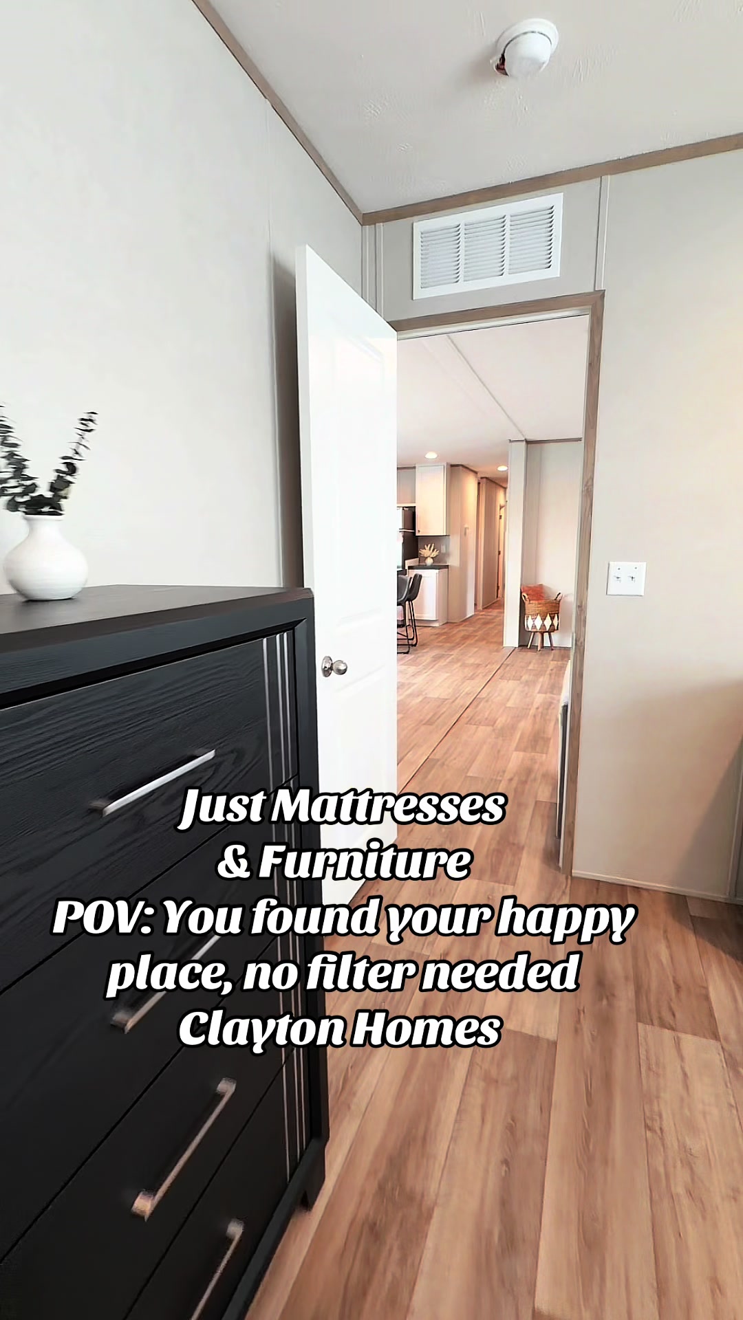 @JUST MATTRESSES & FURNITURE