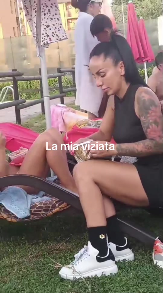 @Maura Cossima