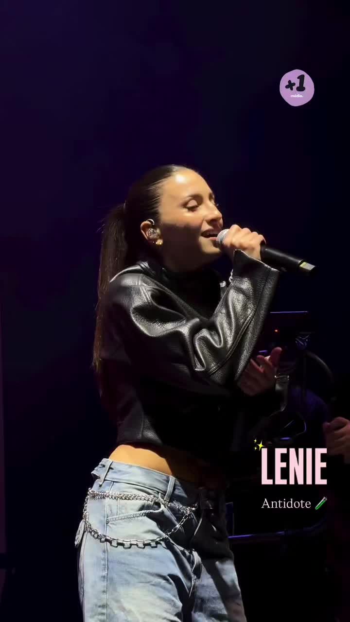 @Leniefans