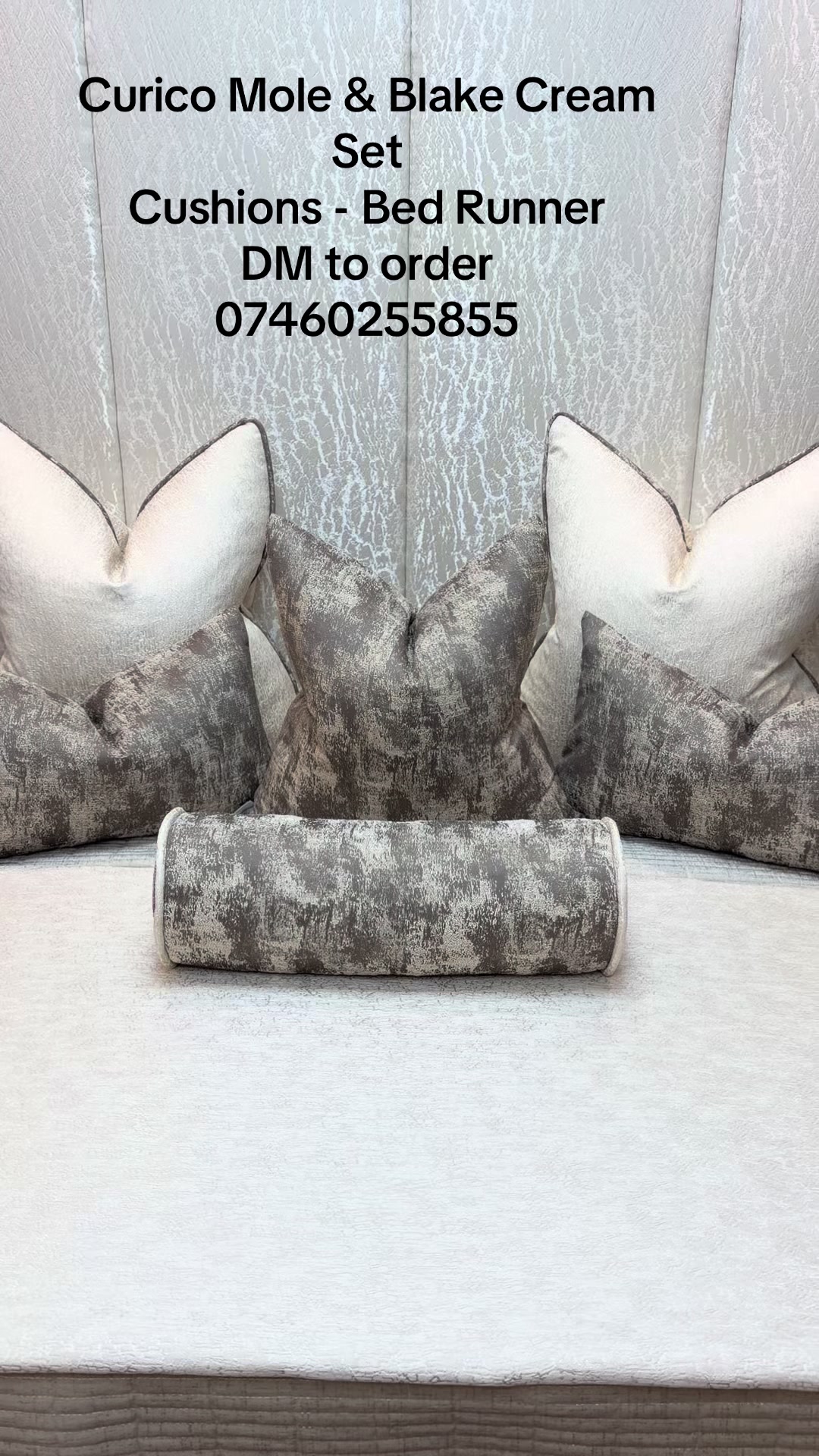 @Soft Furnishings Blackburn