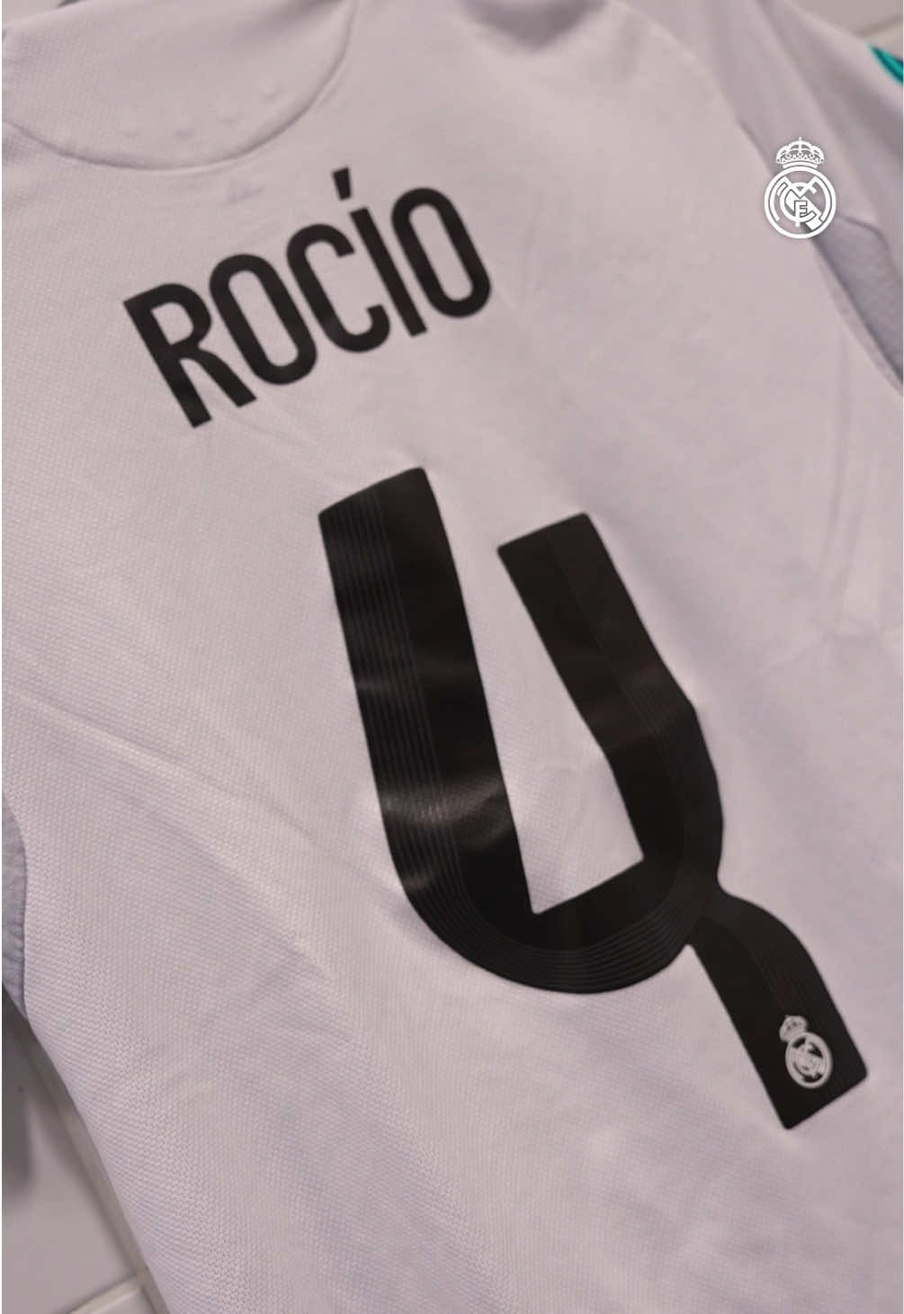 @Real Madrid C.F.