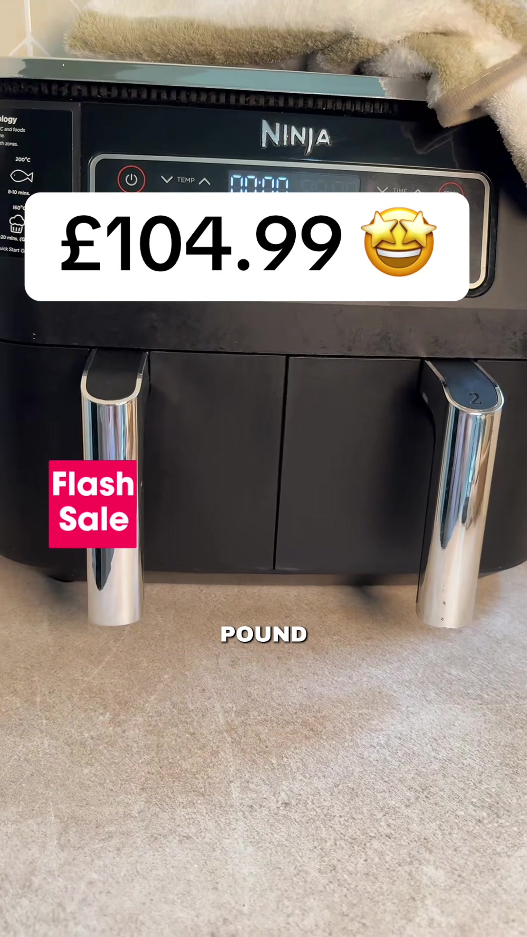 @Shaz finds 🛍️