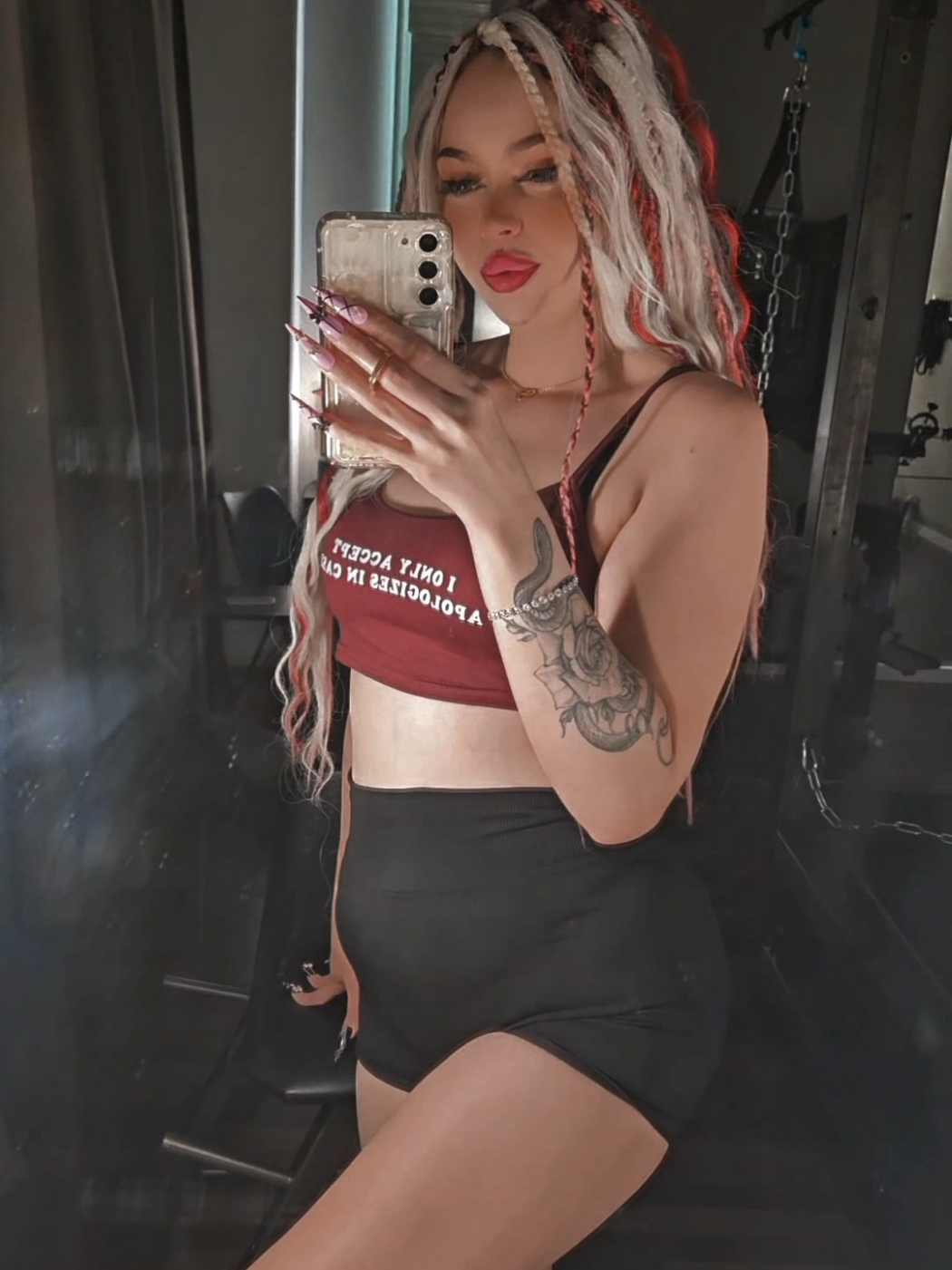 @LexyLoveReal