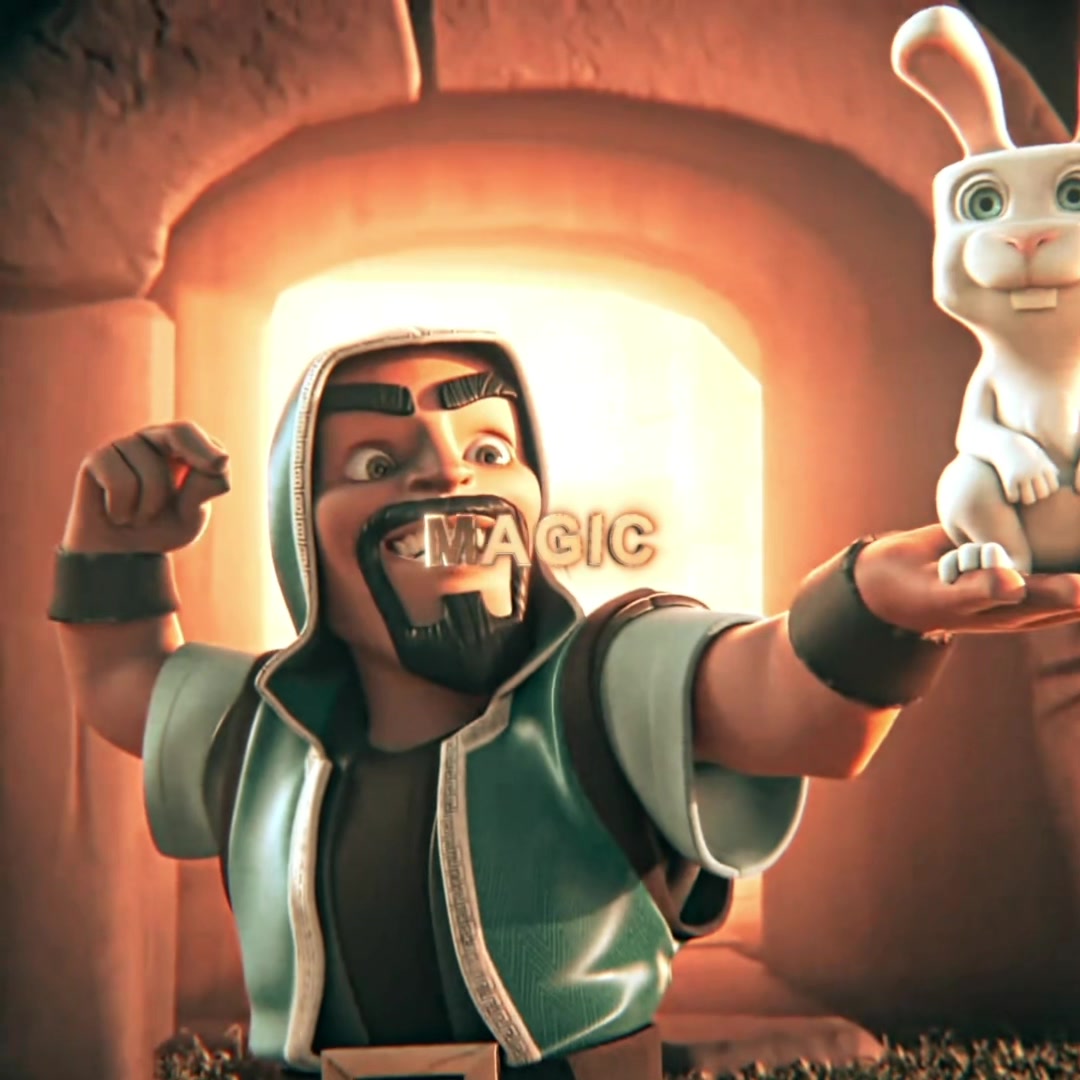@Clash of Clans