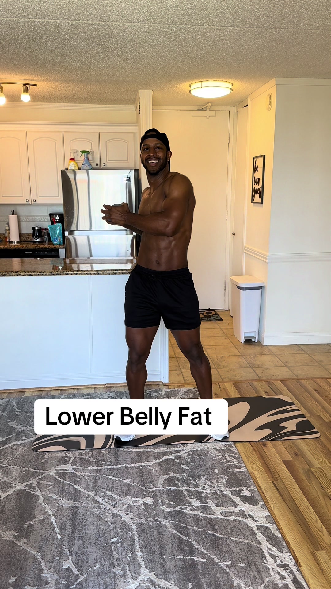 @Coach B | Fitness & Wellness