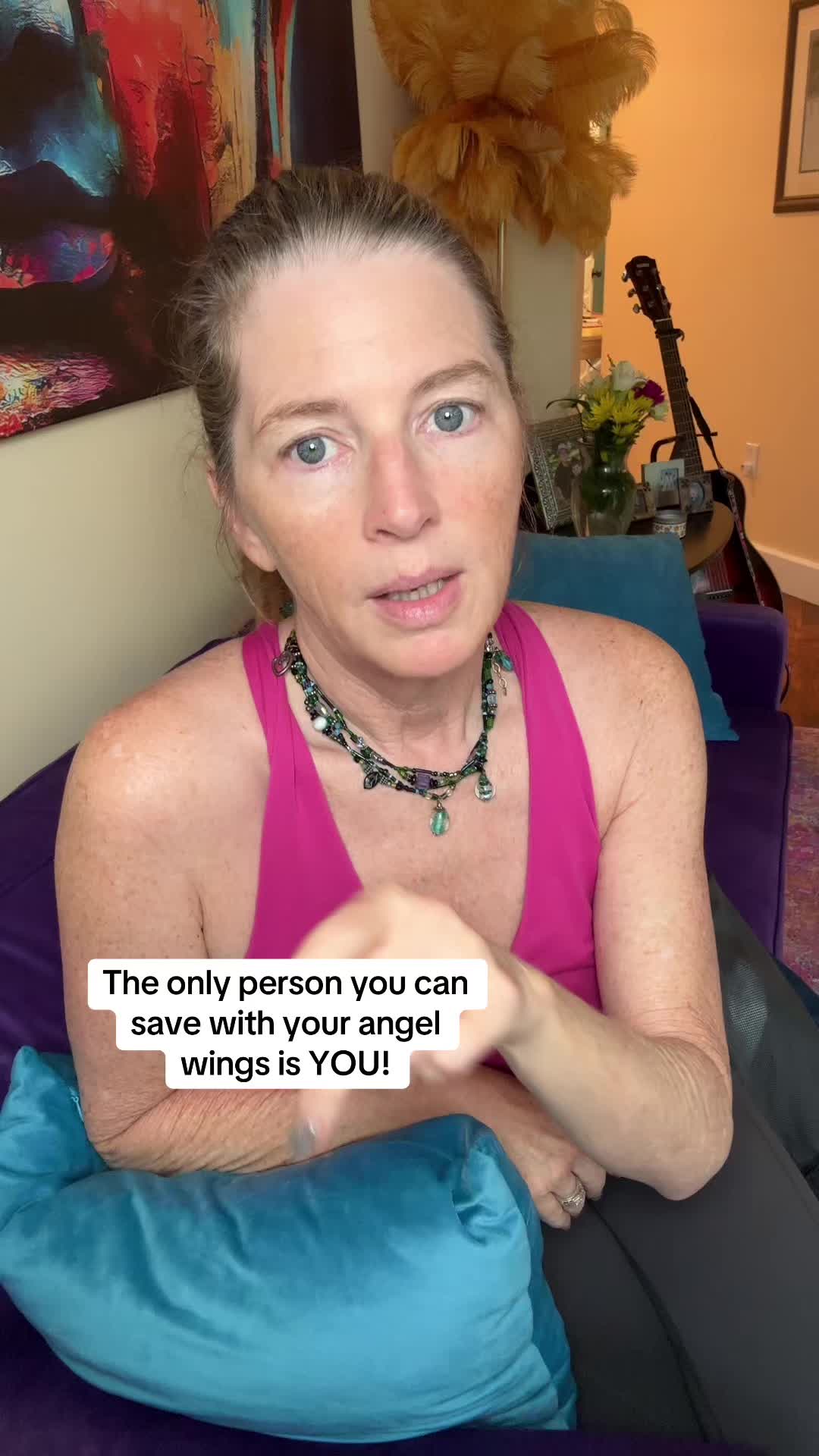 @Tereson | Spiritual Medium