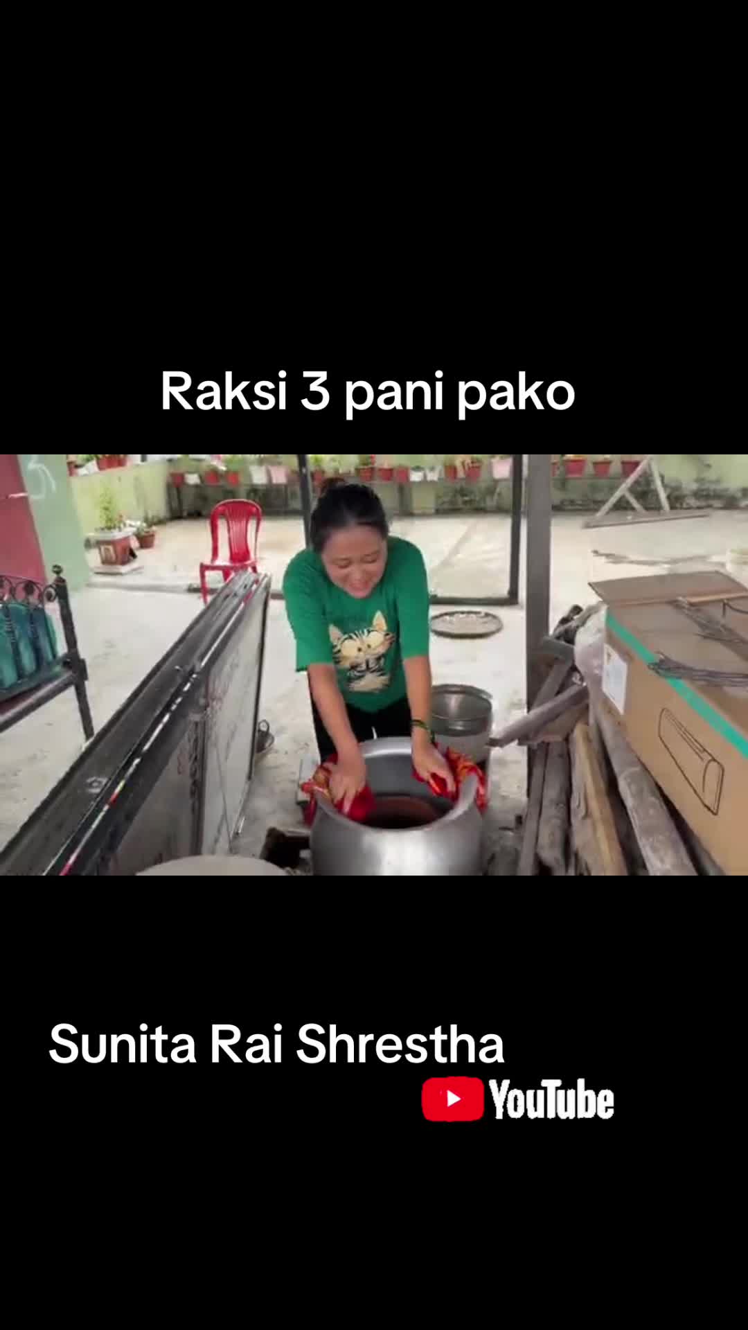 @Nepali vlogger