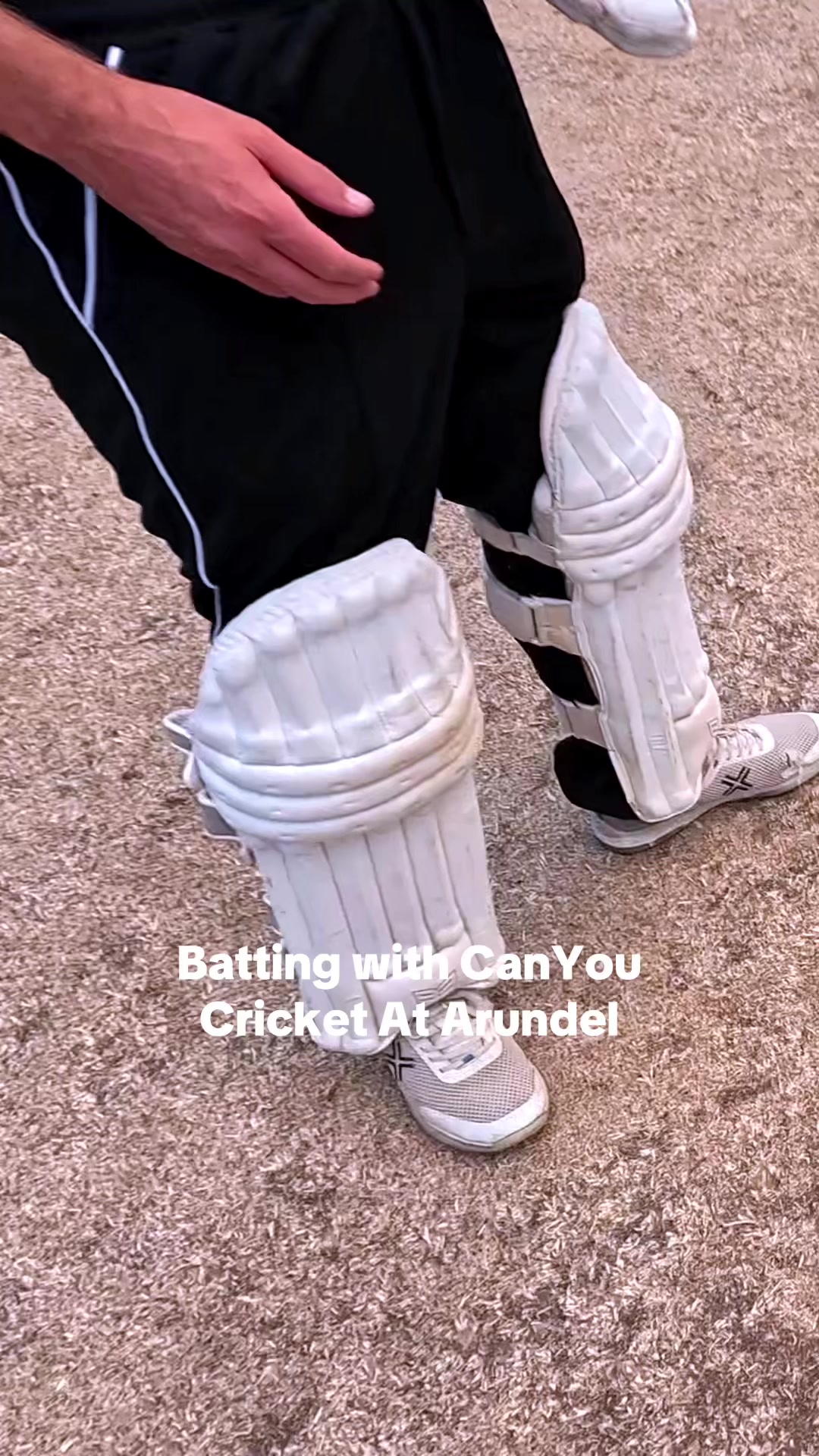 @MySide of Cricket