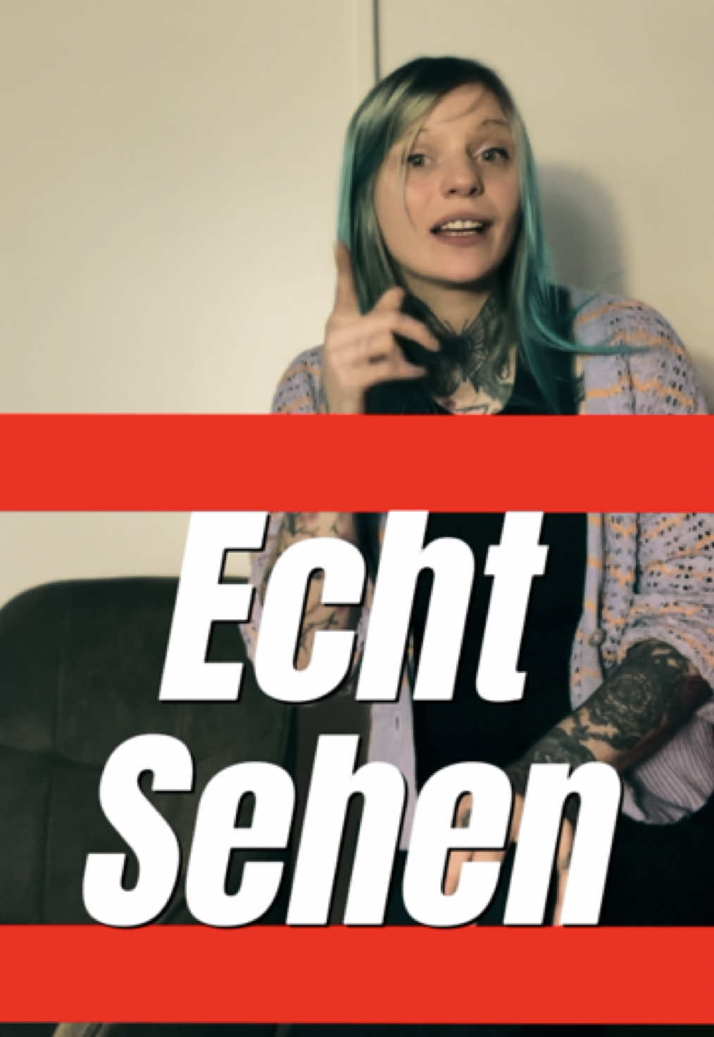 @Ananas Gebärden