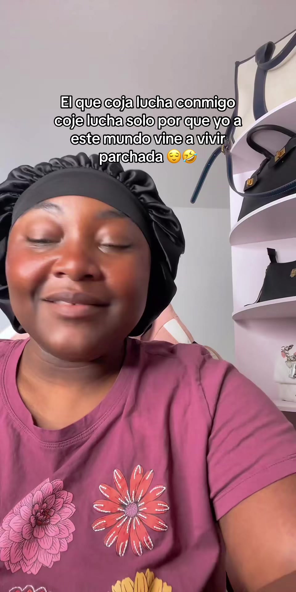@Giselle Angulo