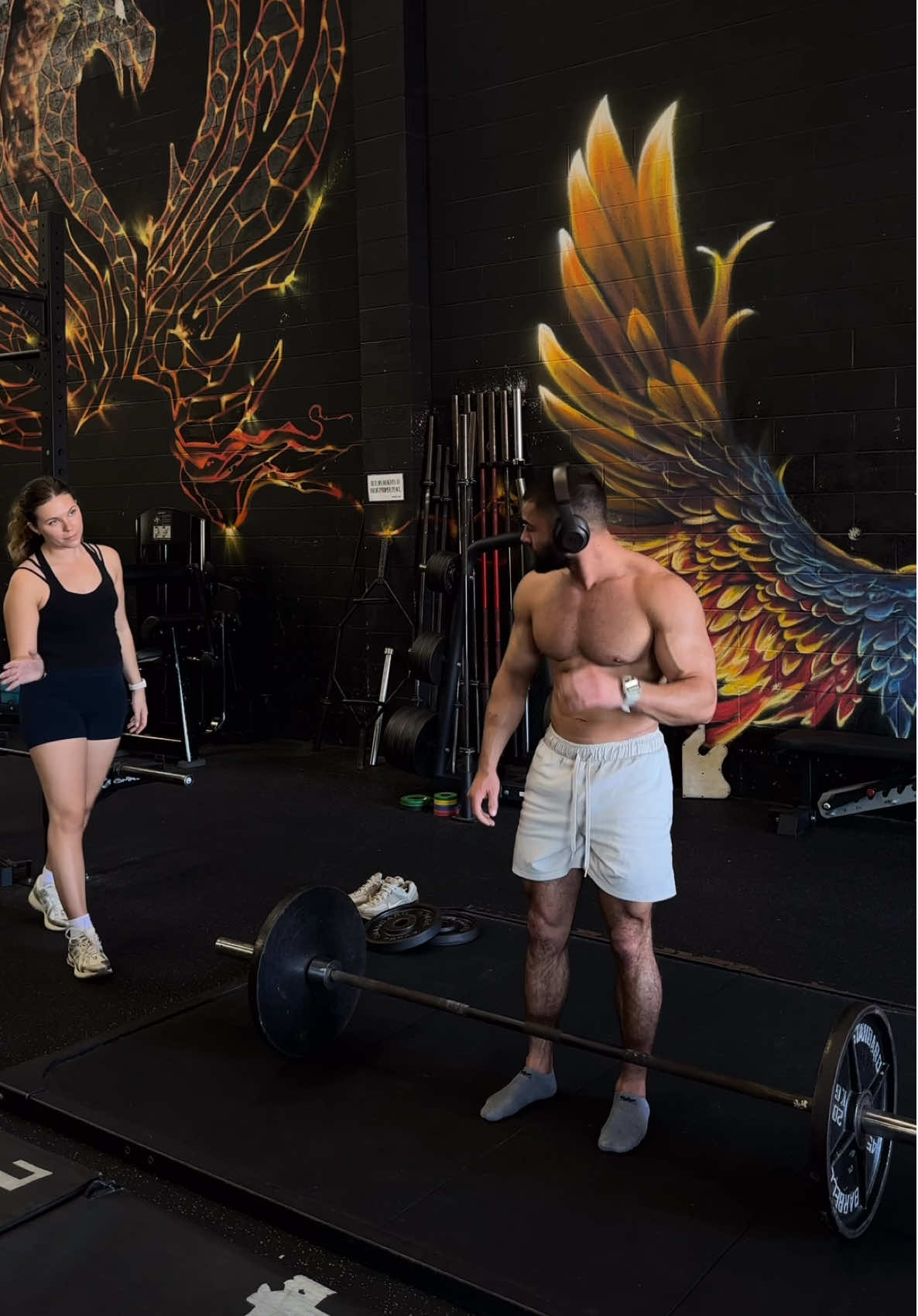 @Martin Miller | Online Coach