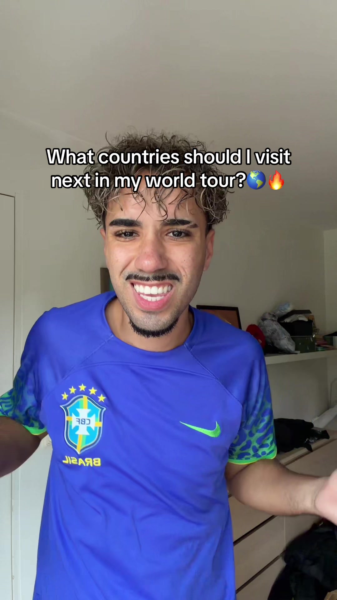 @Davidmaluco