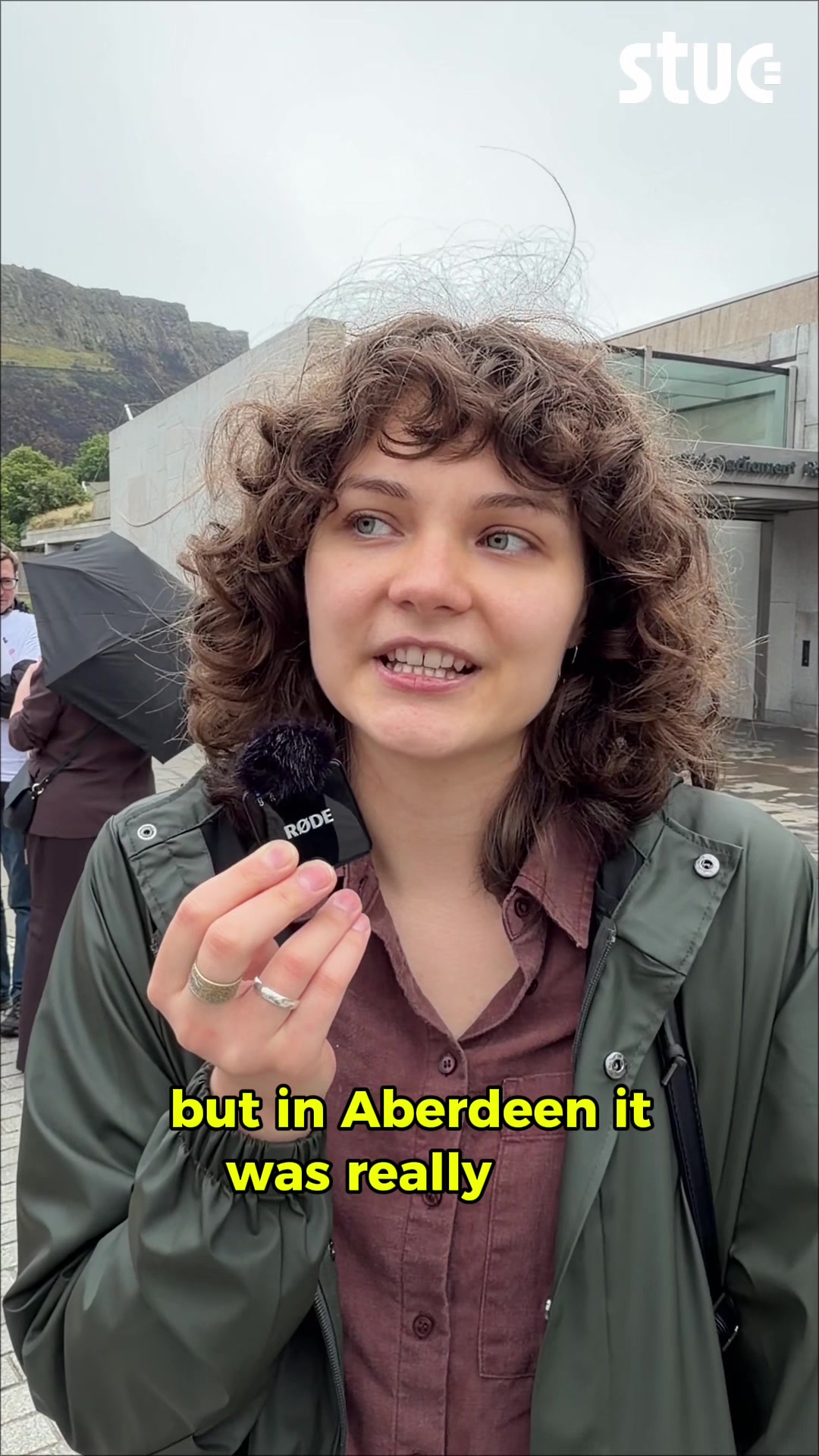 @Scottish TUC