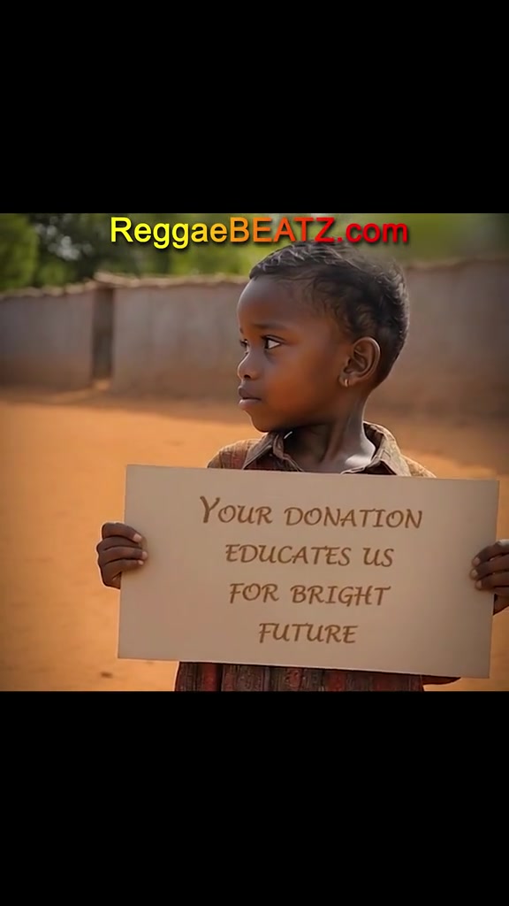 @Reggae BEATZ Charity
