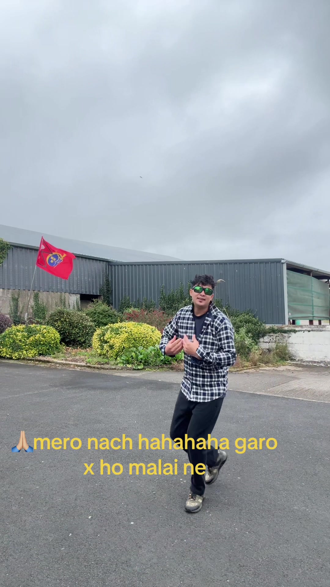 @Arjunkarki🇳🇵🙏🏼❤️🇮🇪🇮🇪