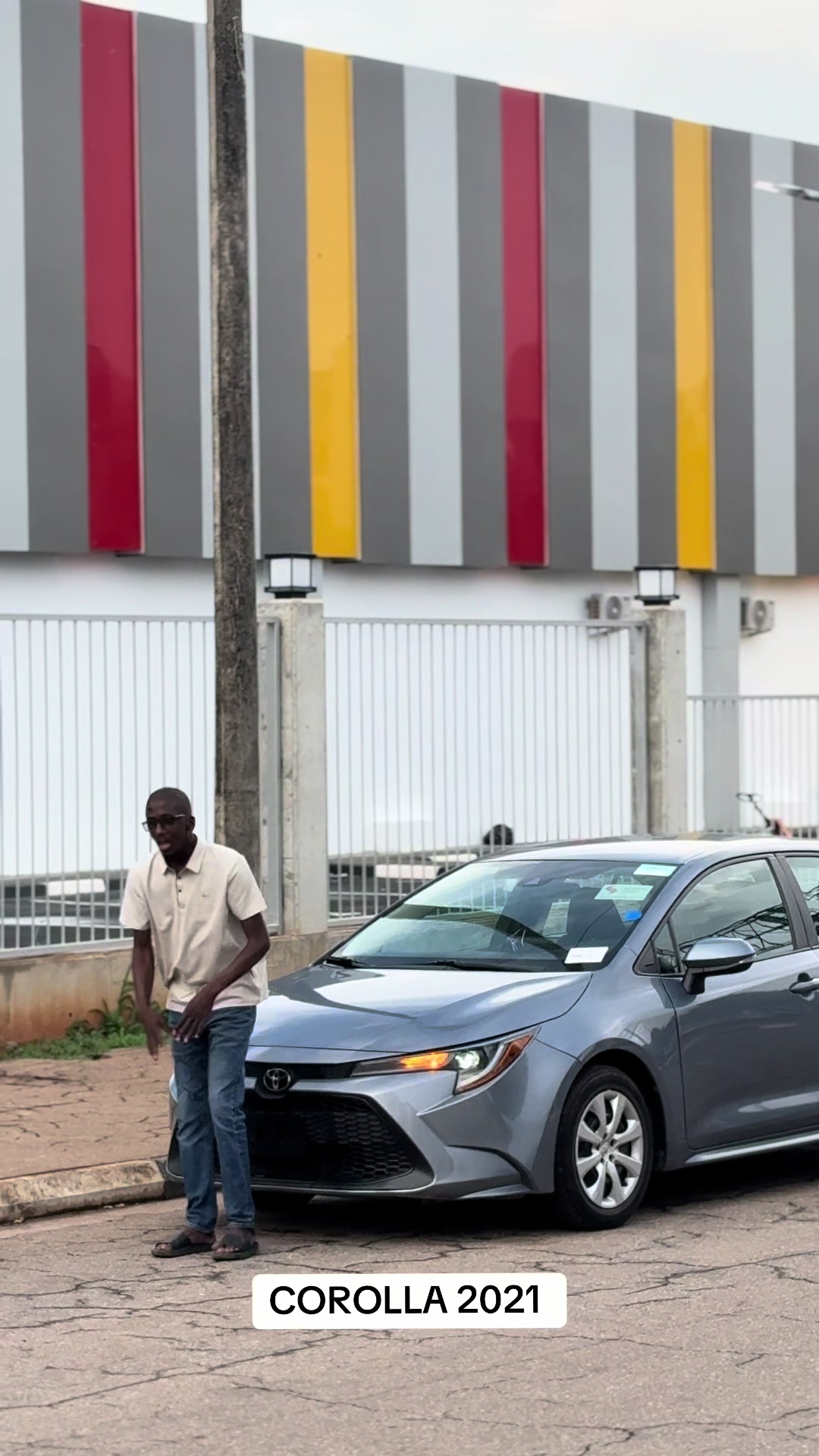 @JJ AUTOS