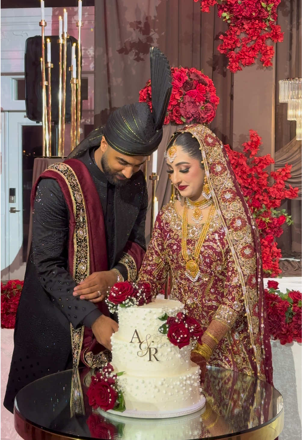 @DMV Wedding Content Creator