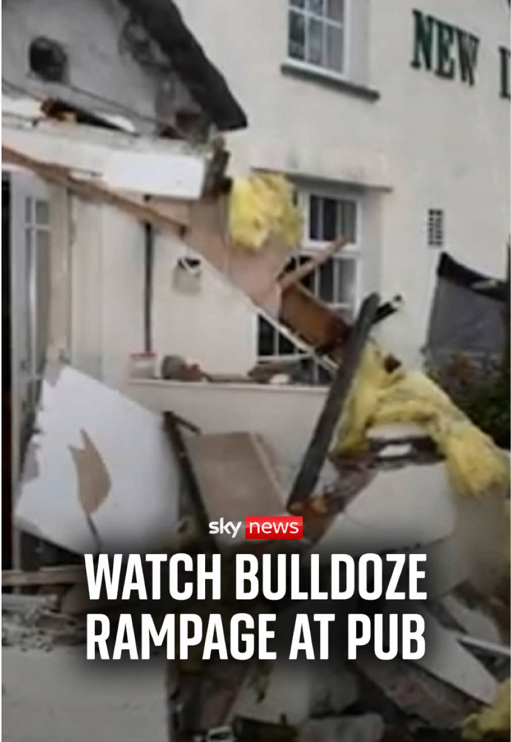 @Sky News