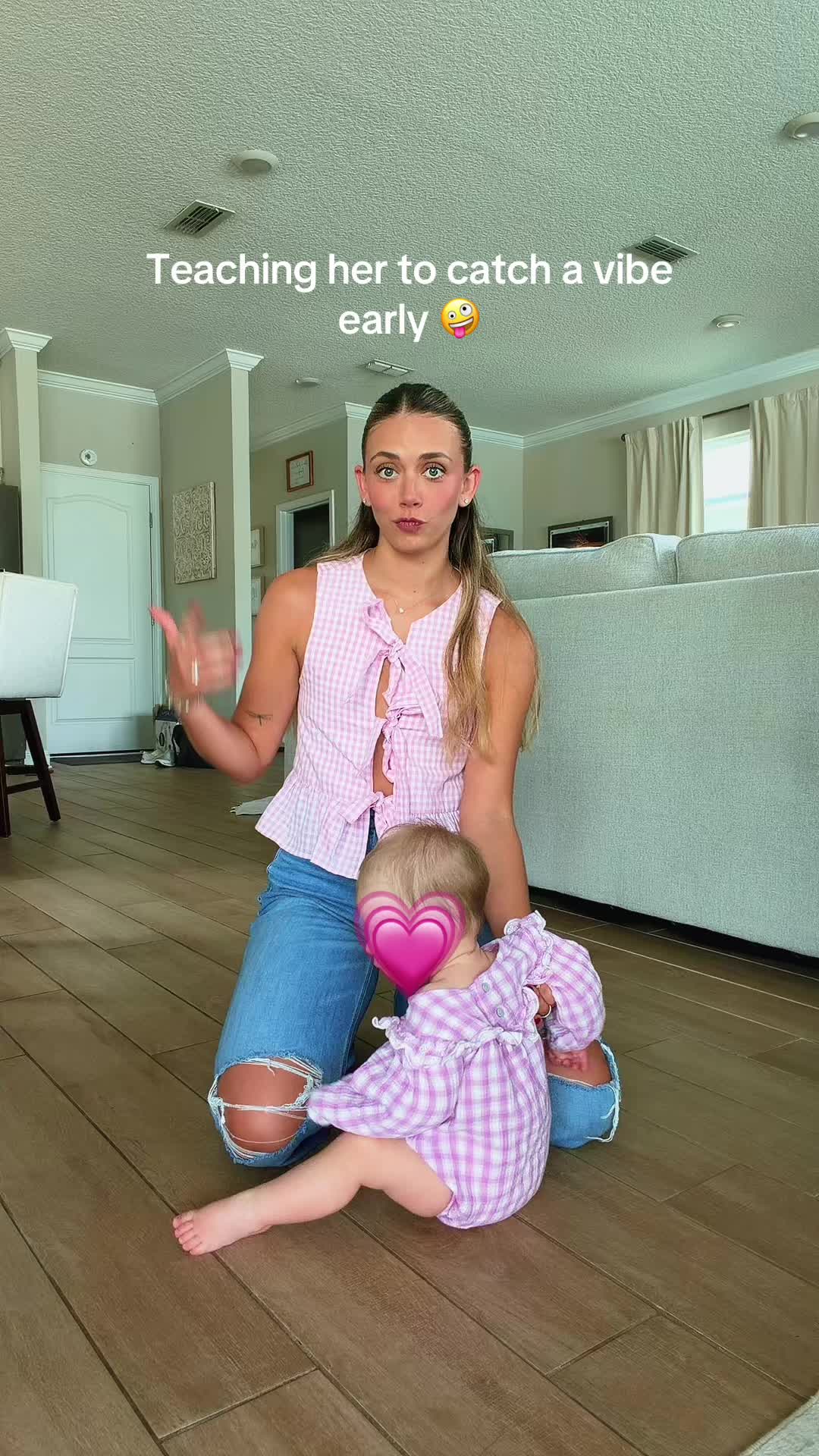 @Molly | First Time Mom