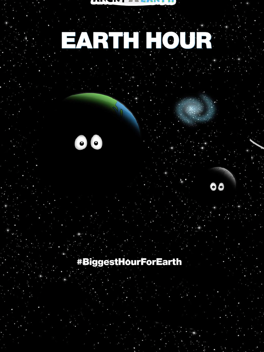 @ANGRY EARTH
