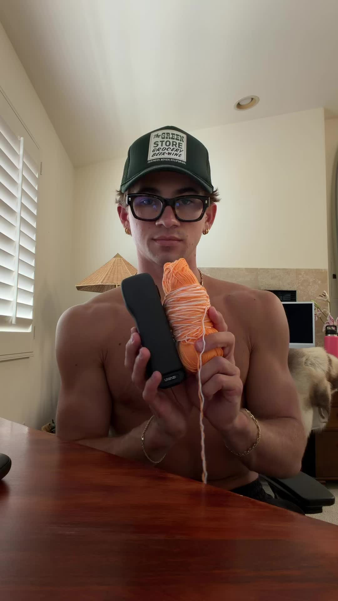 @Kaden Hisgen