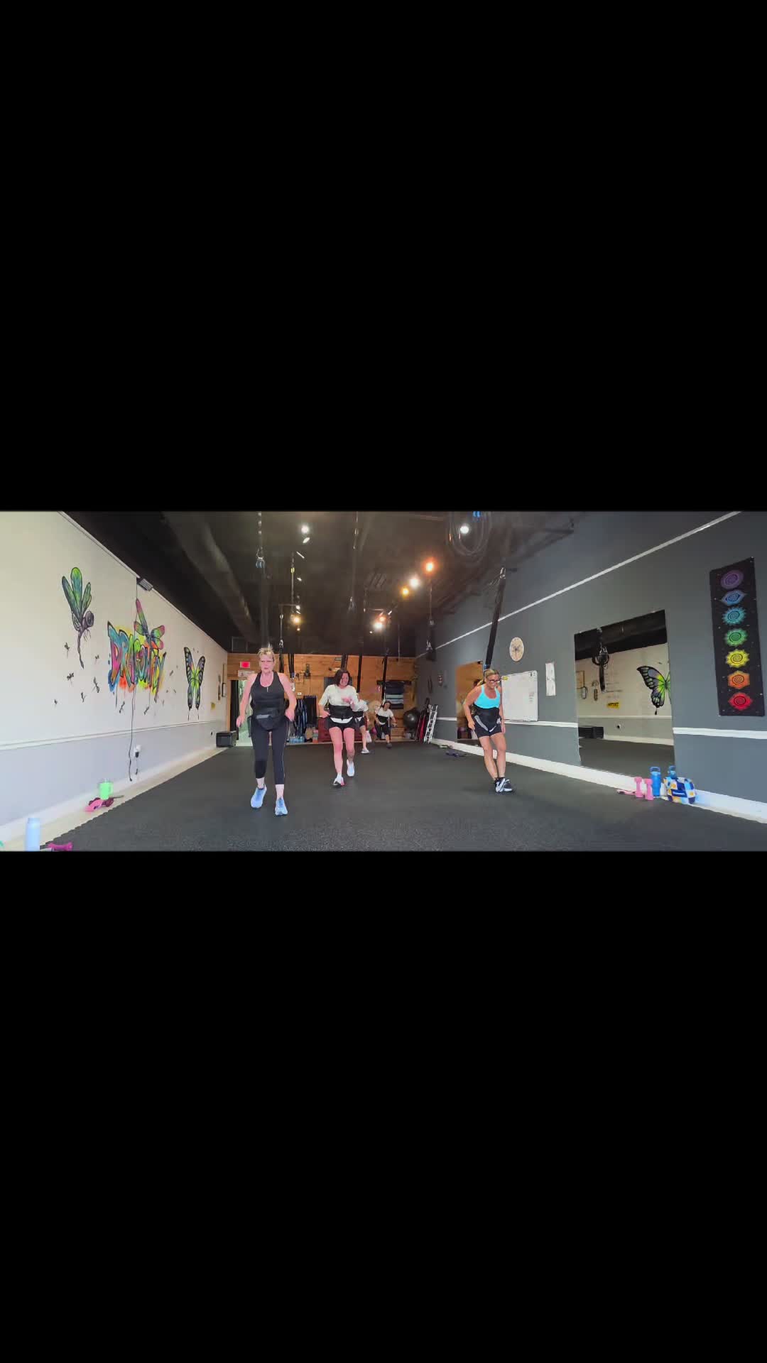 @Dragonfly Bungee