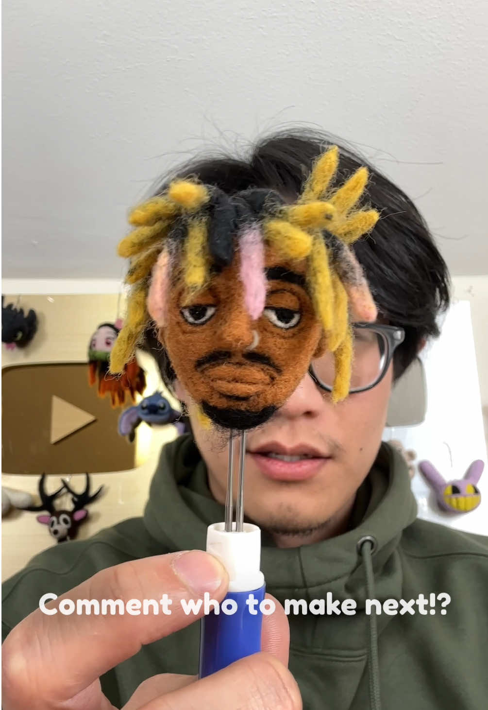 @Kai Crafts