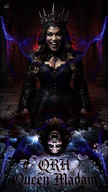 @🚩👑Queen💎Madam♦️187