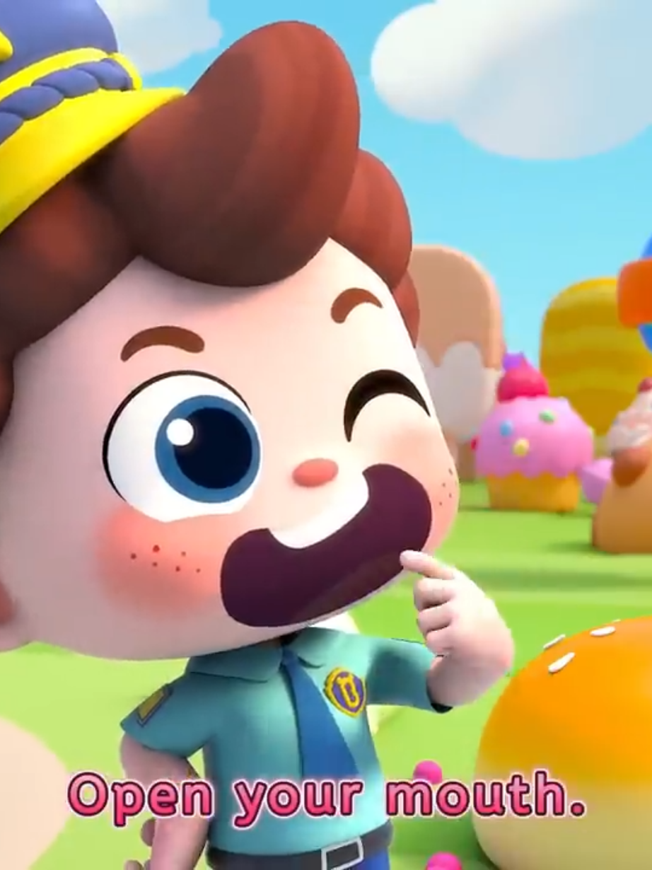 @Yes!Neo Nursery Rhymes