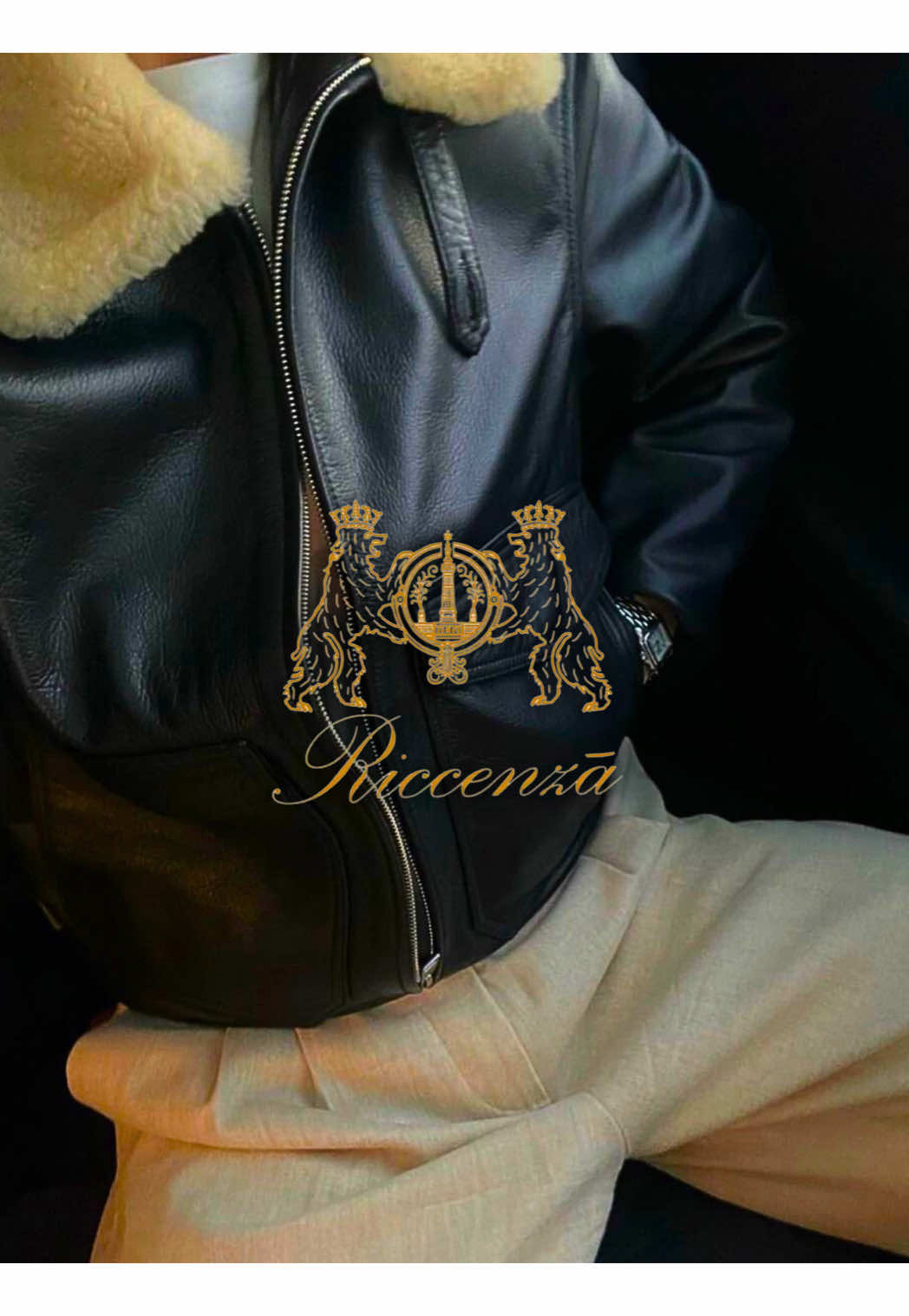 @Riccenzā&trade;