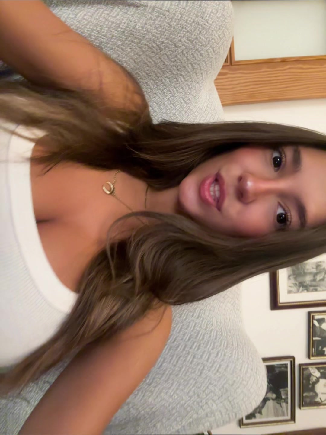 @candela gonzález