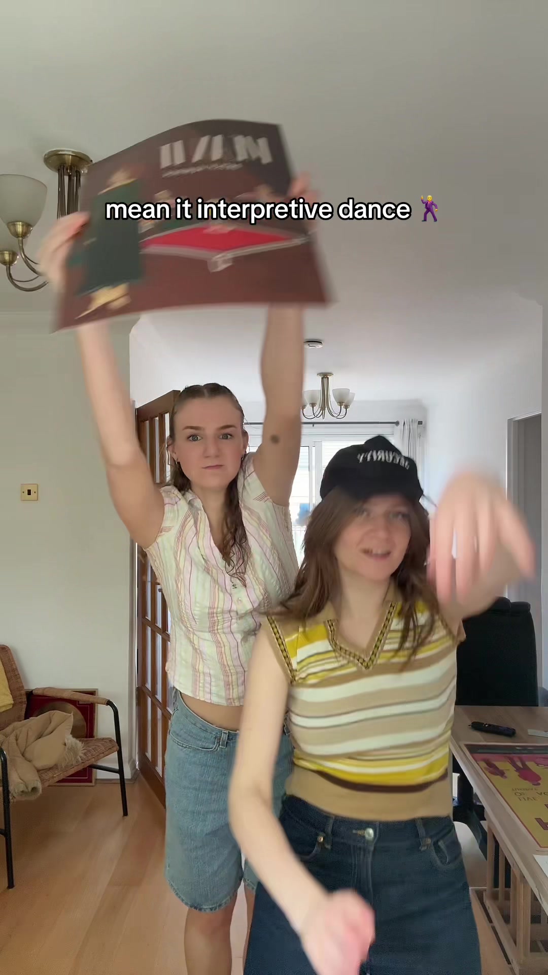 @daisy veacock