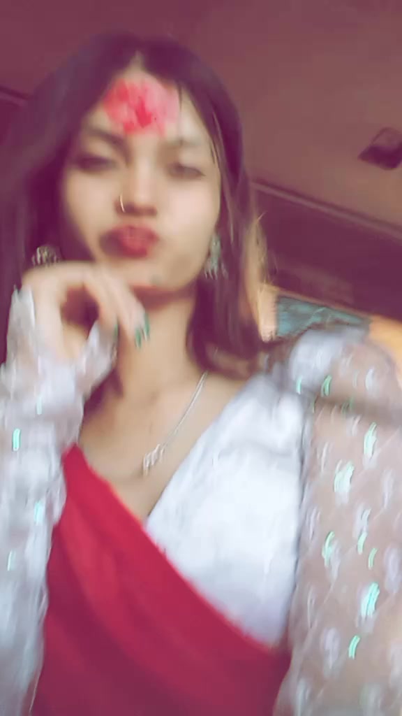 @🇷 🇦 🇳 🇮👰