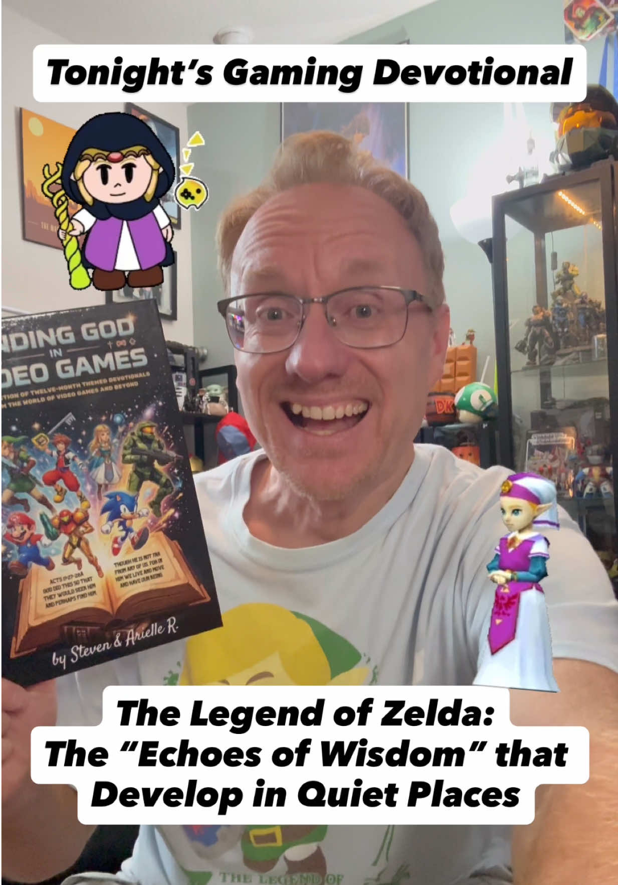 @FindingGodInVideoGames